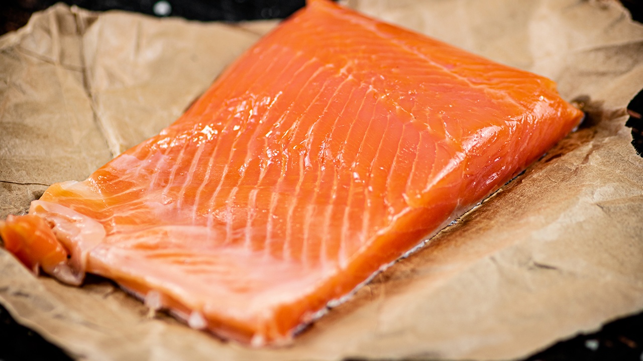 Евросоюз нарастил импорт морепродуктов из России 