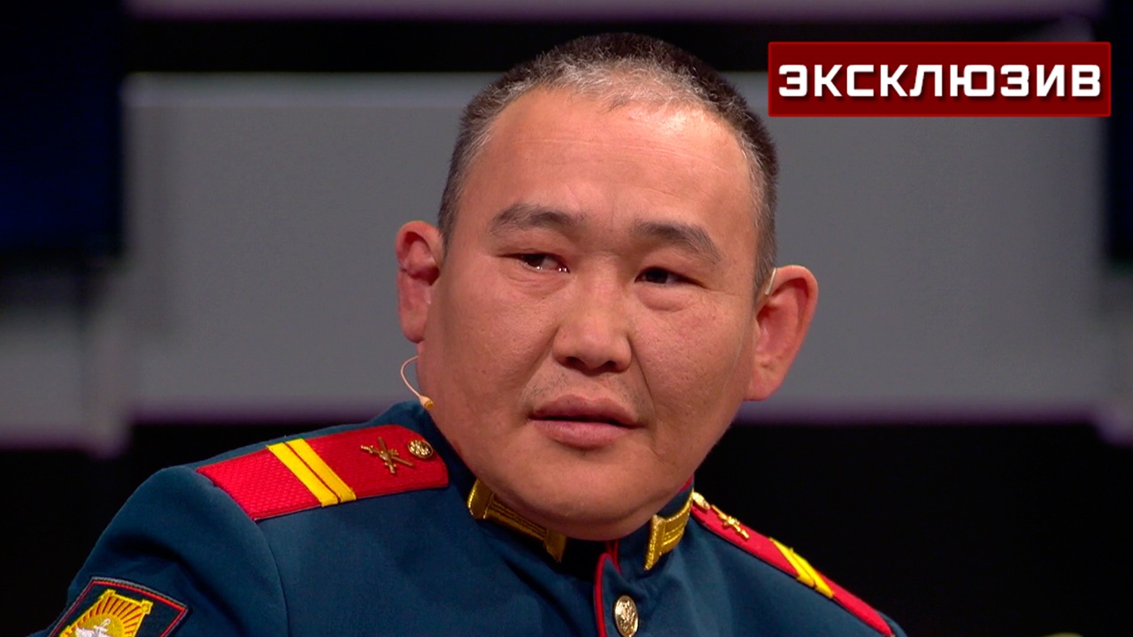 Штурмовик из Якутии Григорьев не сдержал слез из-за видео боя с всушником