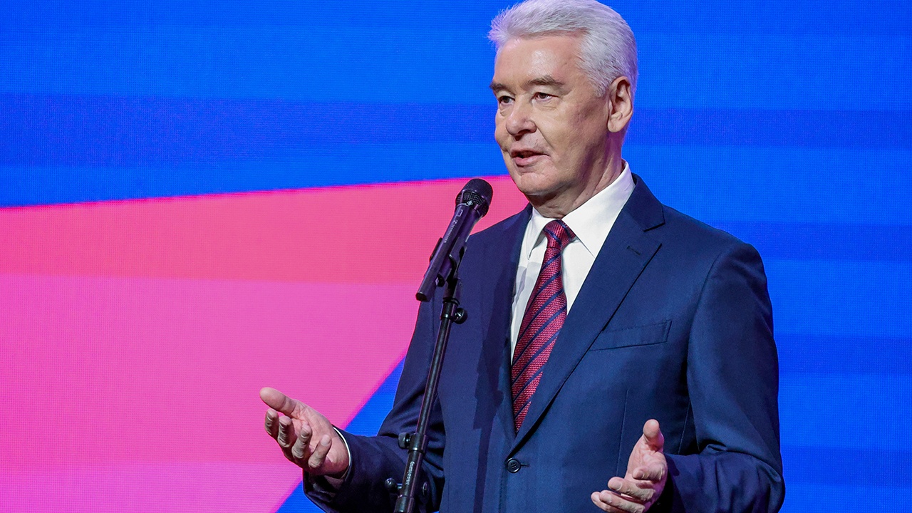 Собянин призвал пересмотреть условия ОМС для неработающих россиян