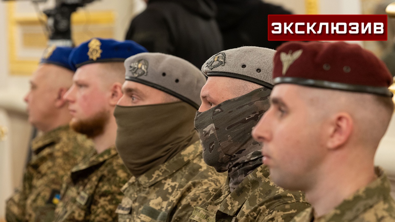 Экс-депутат Рады Олейник оценил планы Киева по созданию штурмовых войск Экс-депутат Рады Олейник оценил планы Киева по созданию штурмовых войск
