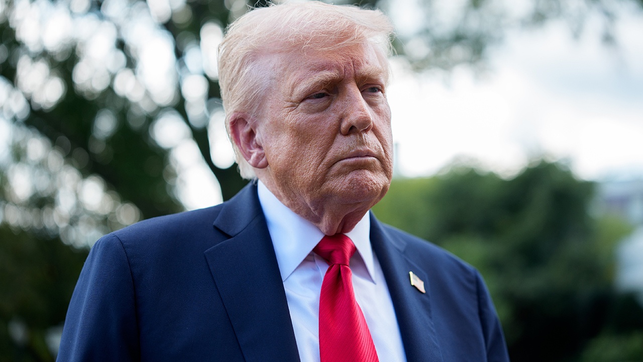 Трамп поделился подробностями разговора с Си Цзиньпином