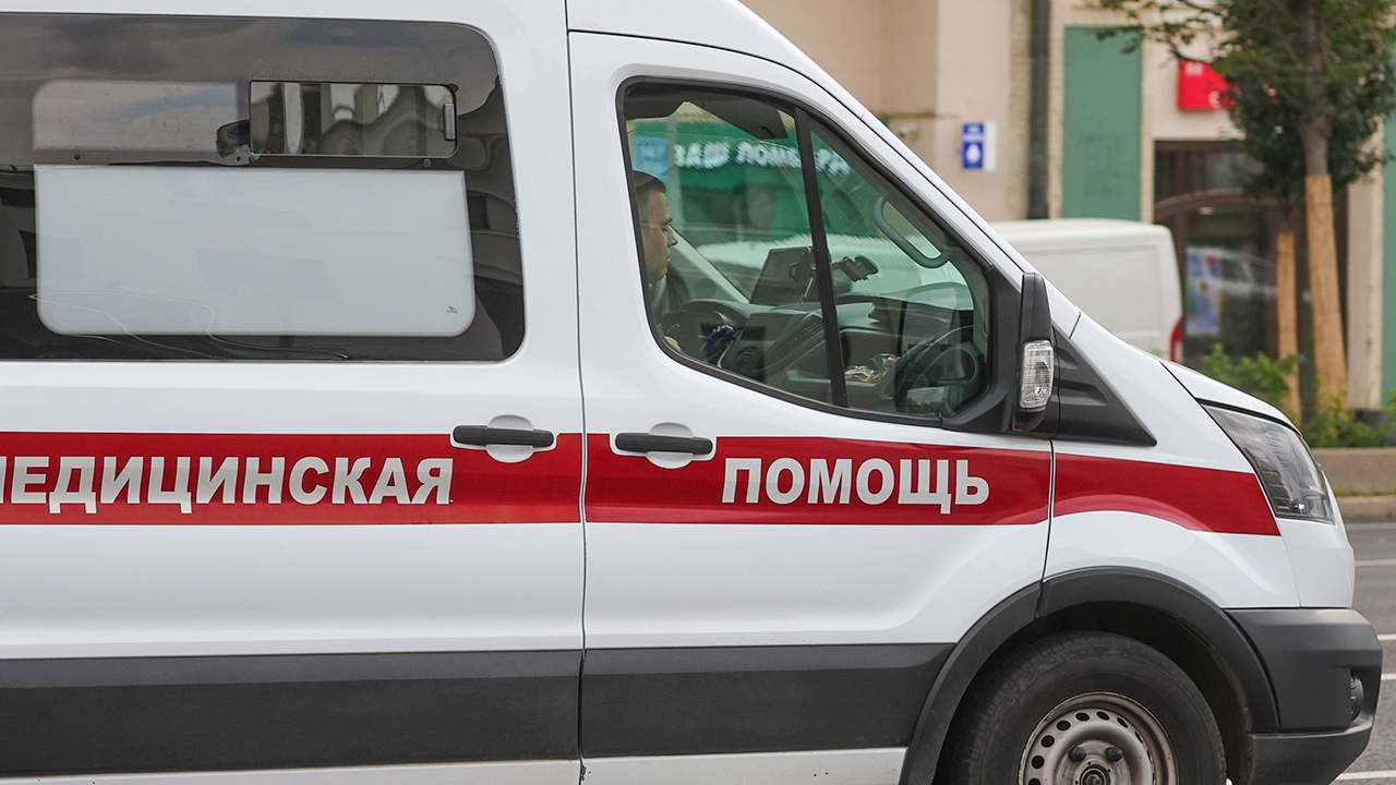В ВОЗ озвучили основные причины смертности в России