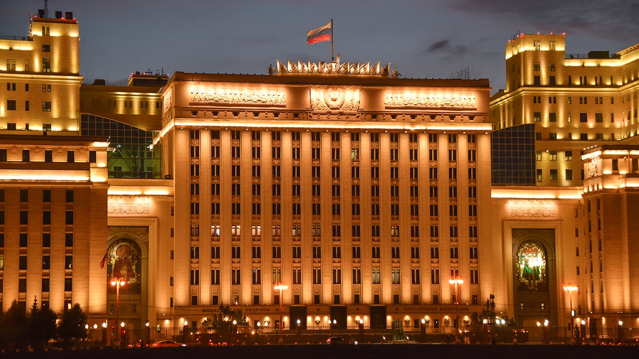 В Минобороны рассказали о плановом полете МиГ-31 в Калининградскую область