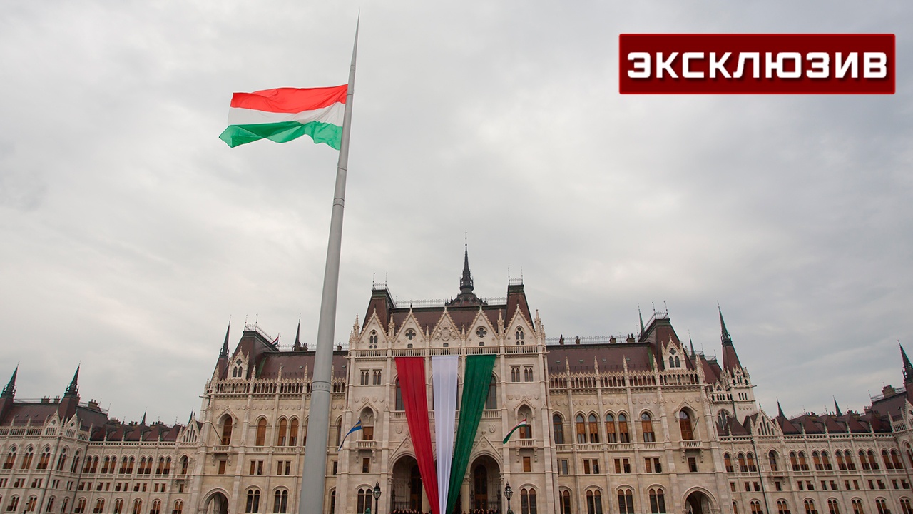 Политолог: действиями против «Антифа» Венгрия хочет привлечь внимание Трампа Политолог: действиями против «Антифа» Венгрия хочет привлечь внимание Трампа