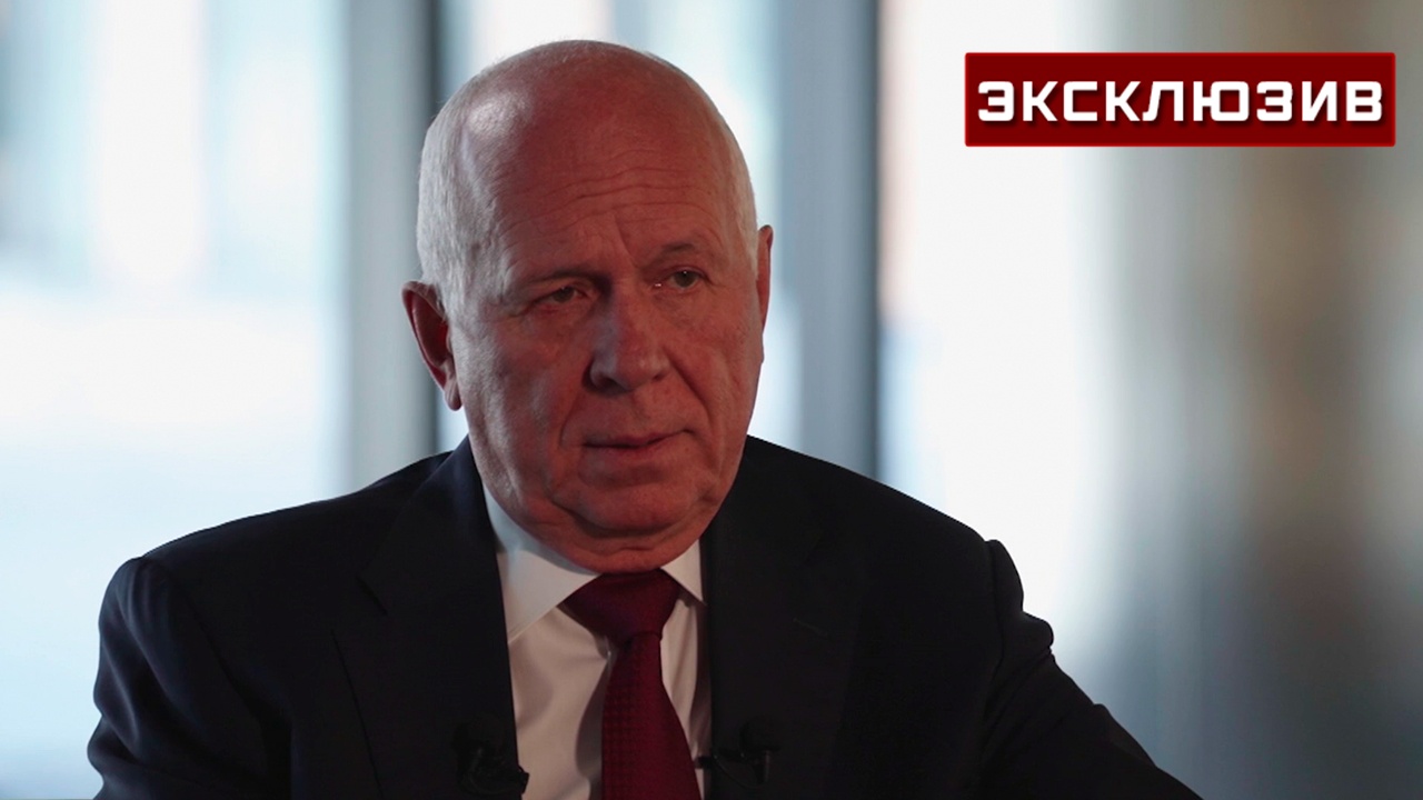 Чемезов: ветеранам СВО после реабилитации предложат обучаться на протезистов Чемезов: ветеранам СВО после реабилитации предложат обучаться на протезистов