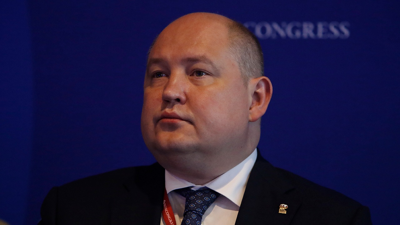 Развожаев: три украинских БПЛА сбиты над Севастополем