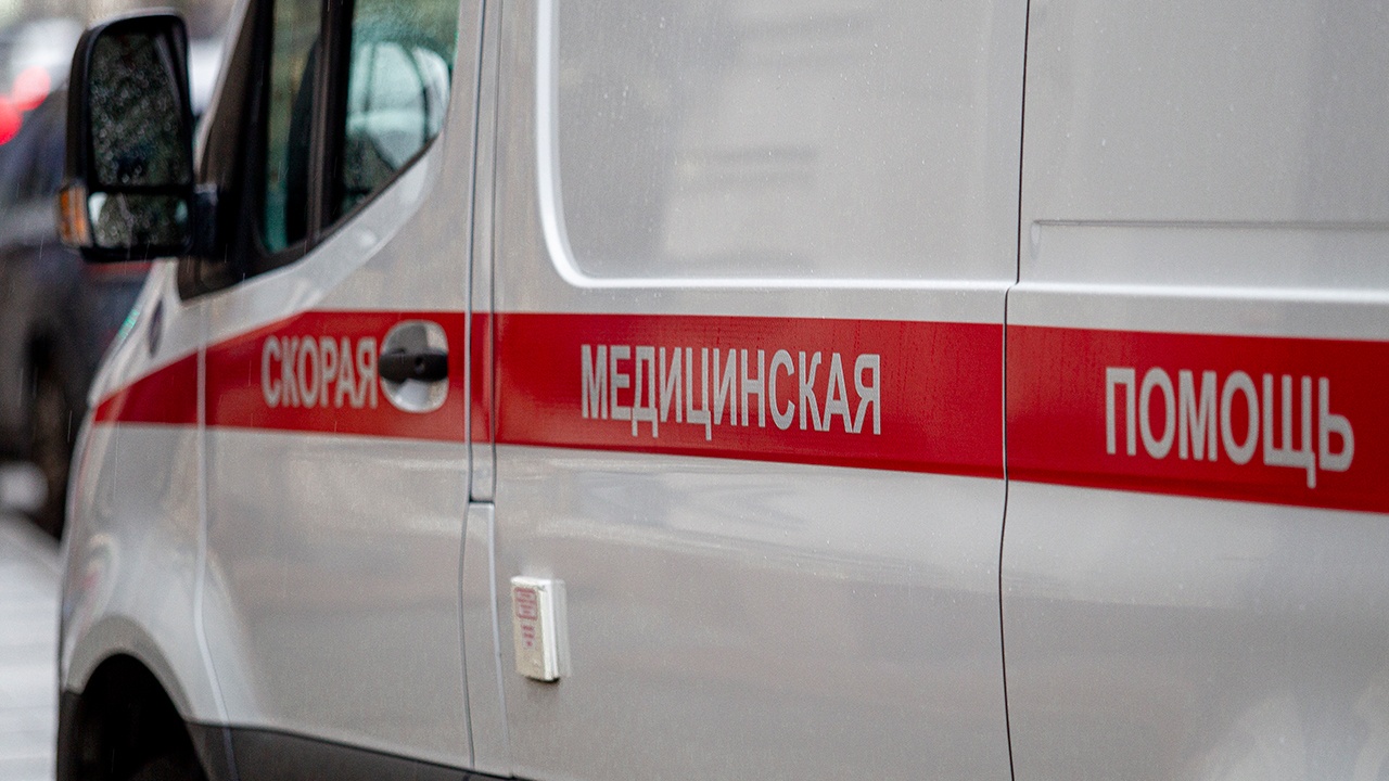 При ударе ВСУ по крымскому санаторию пострадали 15 человек При ударе ВСУ по крымскому санаторию пострадали 15 человек