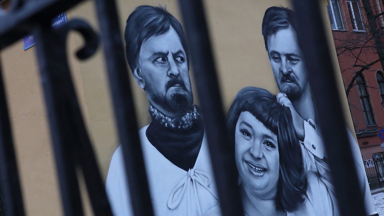 В Молдавии запретили комедию Гайдая «Иван Васильевич меняет профессию» В Молдавии запретили комедию Гайдая «Иван Васильевич меняет профессию»