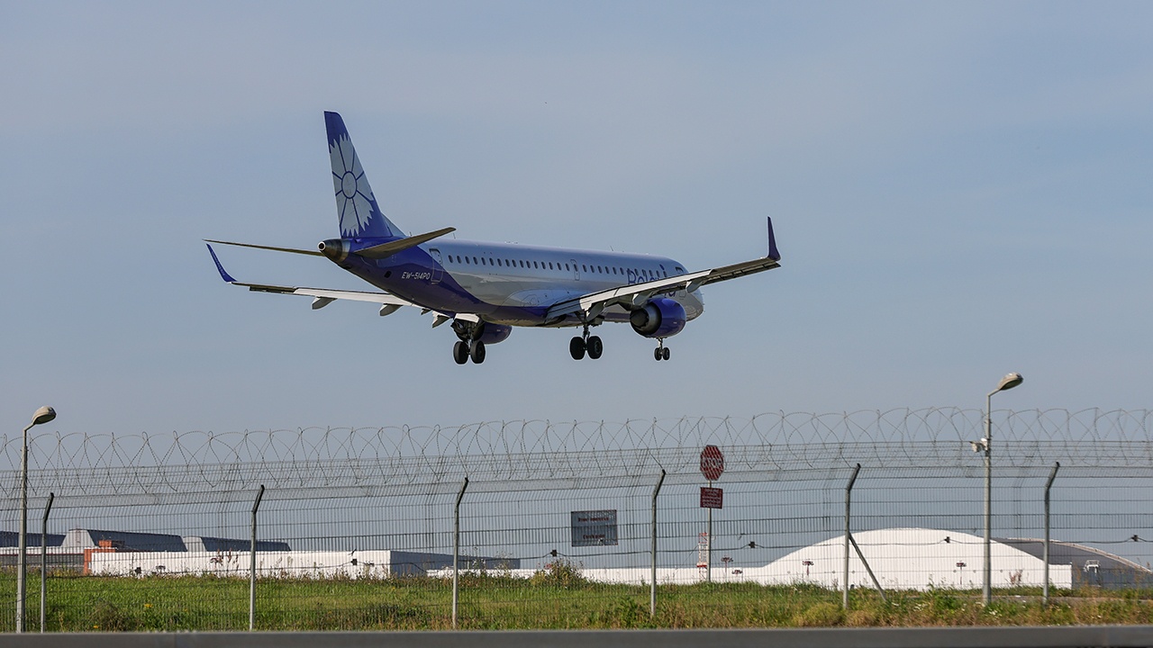 Reuters: Россия попросила ICAO смягчить санкции в области авиазапчастей Reuters: Россия попросила ICAO смягчить санкции в области авиазапчастей