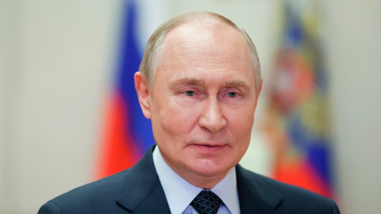 Песков: Путин сделает важные заявления на совещании с Совбезом Песков: Путин сделает важные заявления на совещании с Совбезом