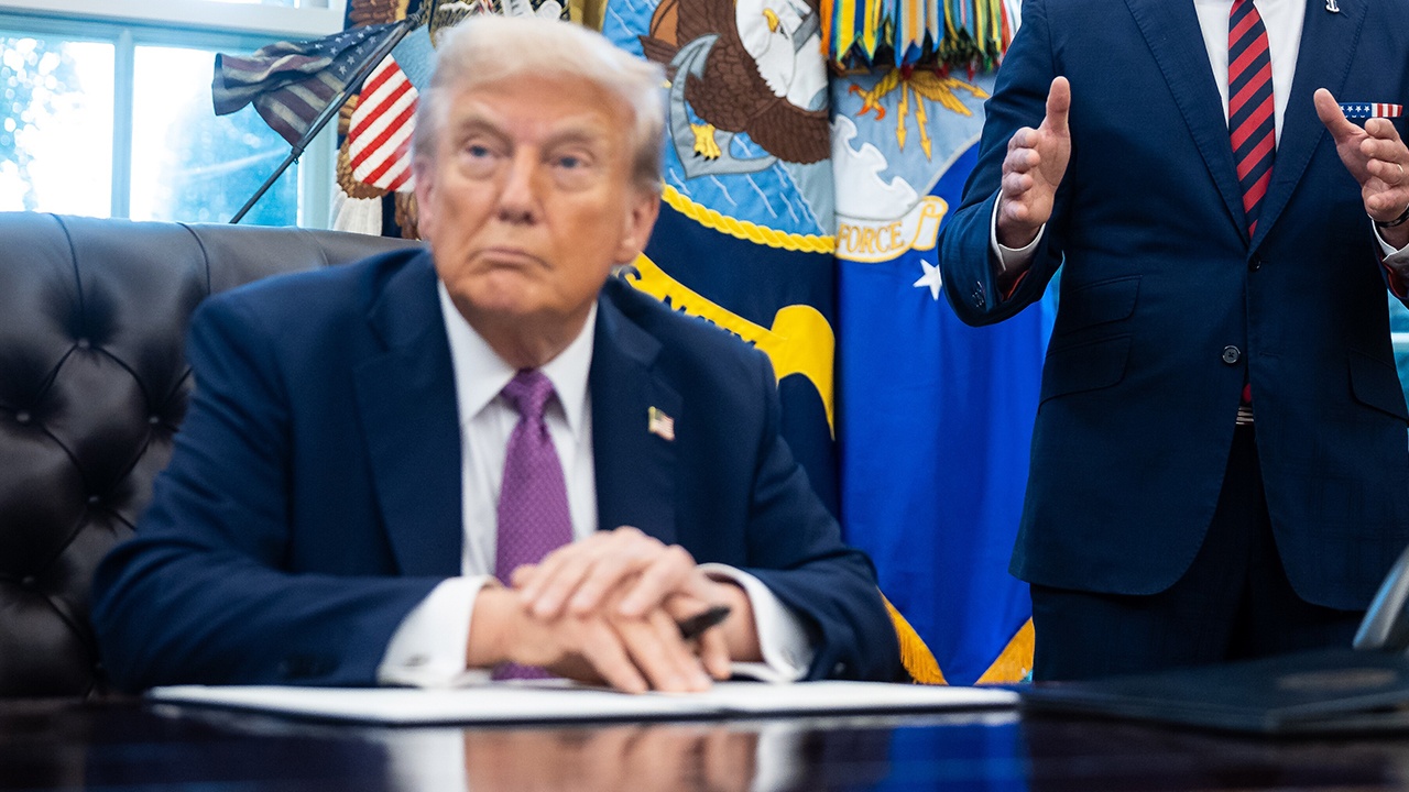 Трамп признал террористической организацией движение «Антифа»