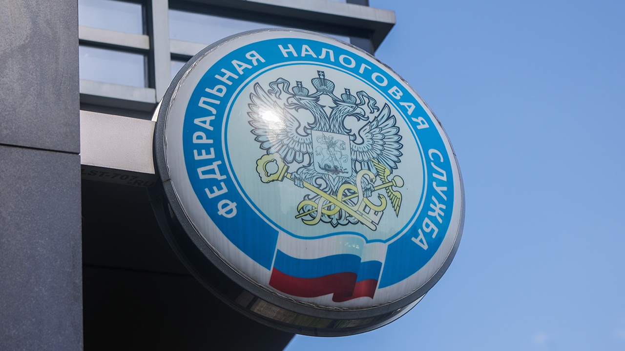 ФНС начала рассылку уведомлений об уплате налога по вкладам