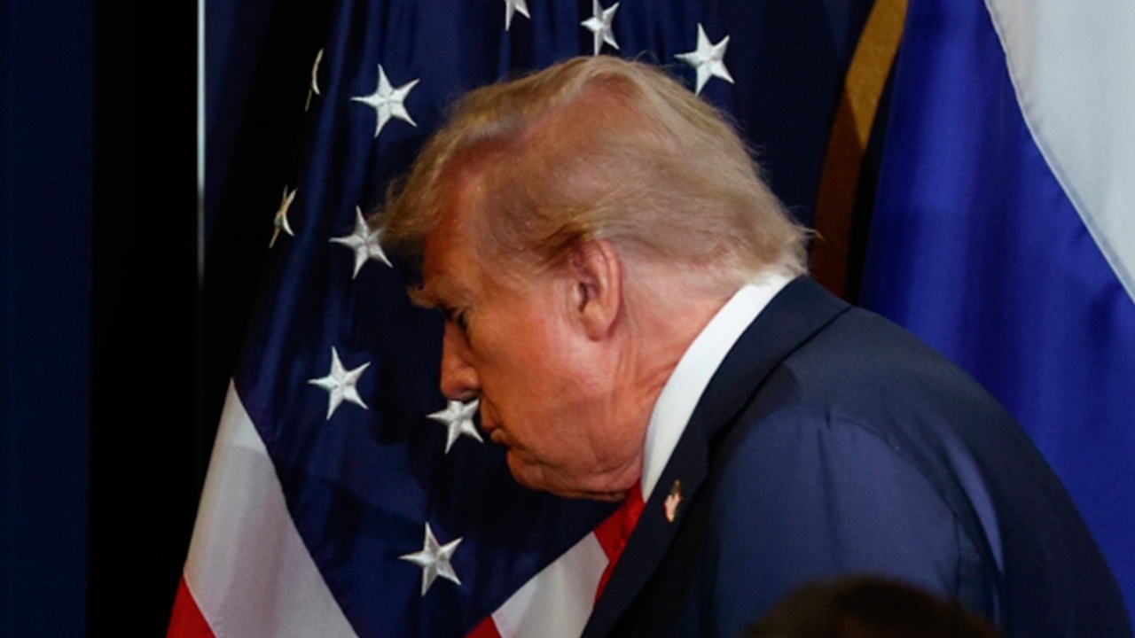Трамп раскритиковал Китай и Индию за покупку российских энергоресурсов