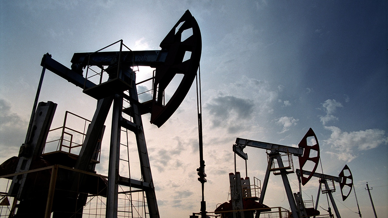 WP: богатейший человек Азии закупил у России нефть на 33 млрд долларов