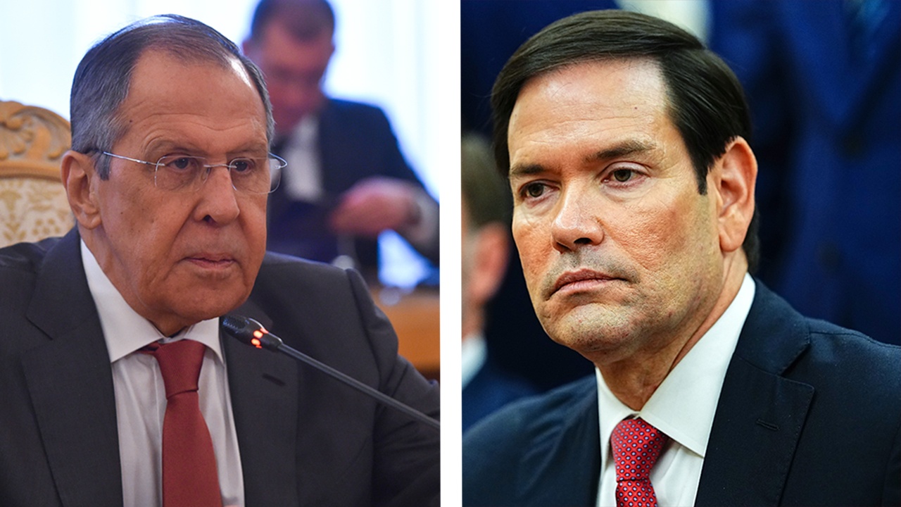 Большая повестка: МИД РФ анонсировал встречу Лаврова и Рубио