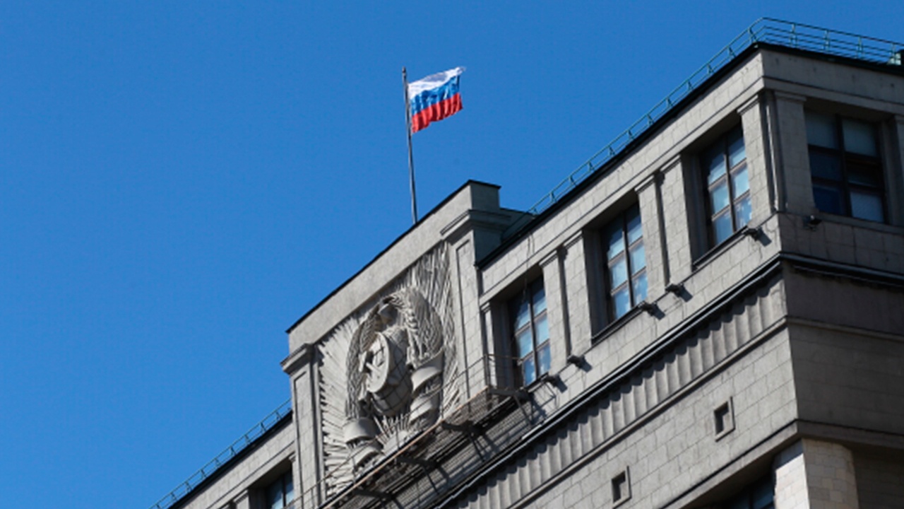В ГД проголосовали за законопроект о круглогодичном призыве в армию