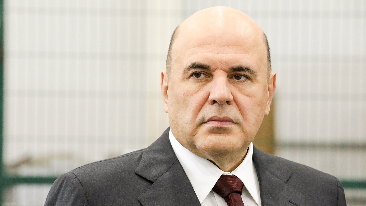 Мишустин анонсировал рост МРОТ на 20% с 2026 года