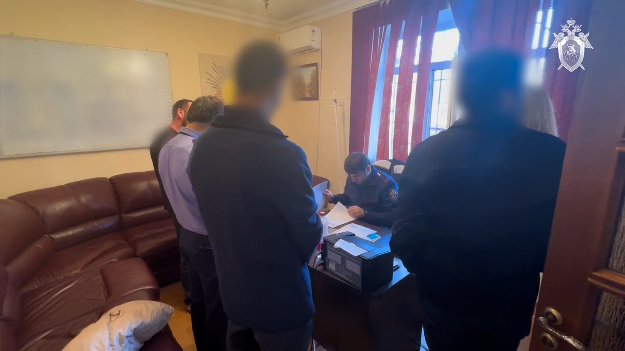 В Махачкале сотрудники рехаба похищали и пытали людей ради выкупа