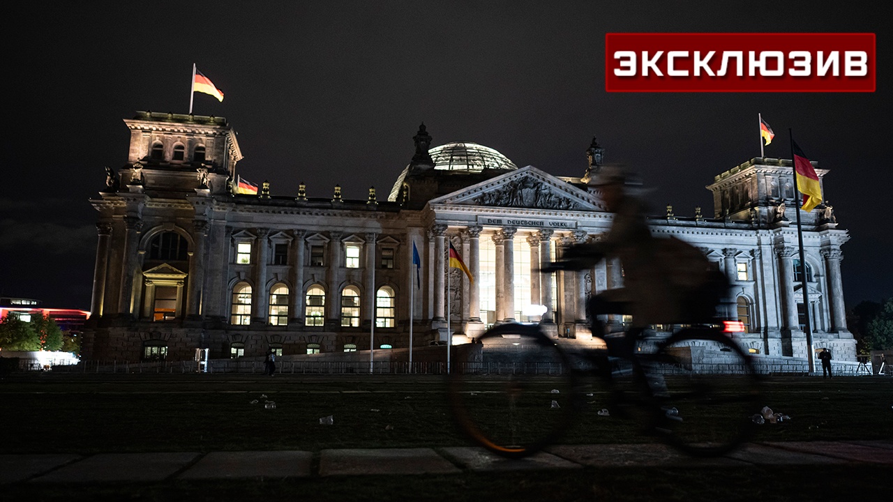 В ГД допустили, что Германия следующей обвинит РФ в нарушении воздушного пространства