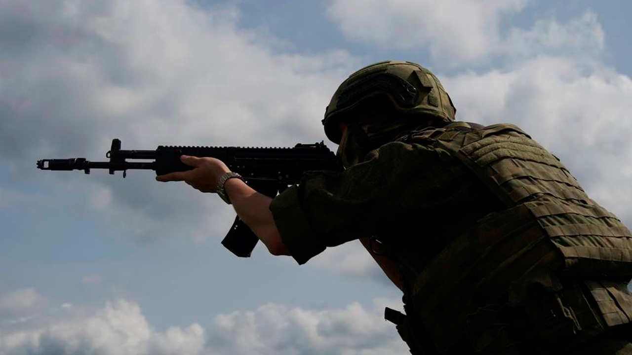 ВС РФ освободили более 4 714 квадратных километров в 2025 году 