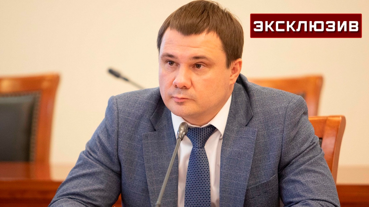 У вице-губернатора Вологодской области Родионова прошли обыски