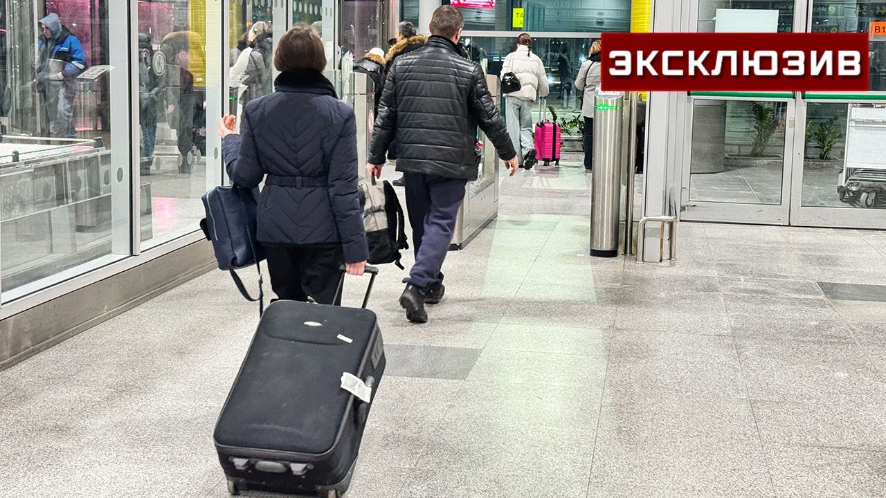 Посещающим Китай россиянам посоветовали брать с собой билеты в Турцию