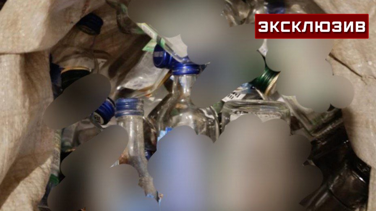Бизнес по продаже паленого алкоголя в Гостицах процветал с 90-х годов