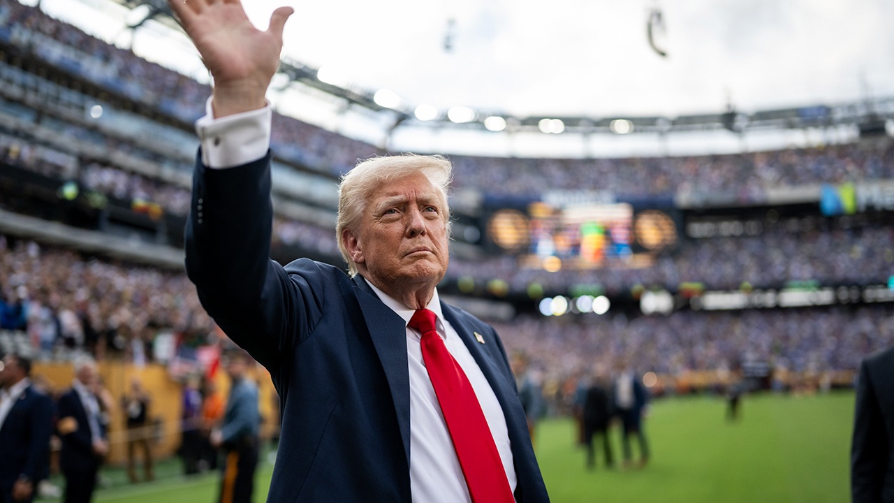 Трамп может заменить города для ЧМ-2026 из-за угроз безопасности