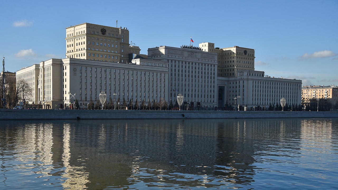 ВС РФ освободили Майское и Дерилово в ДНР и Степовое в Днепропетровской области