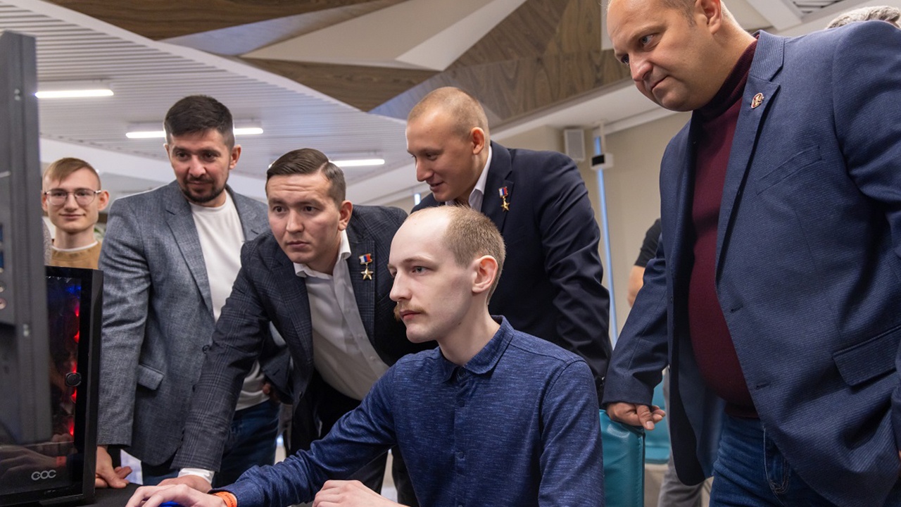 В Москве стартовал просветительский форум «Военная история в играх»