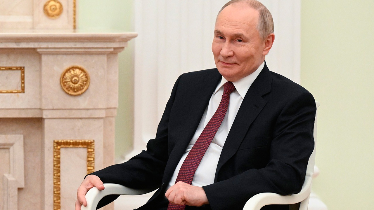 Путин может посетить саммит G20 в Йоханнесбурге 