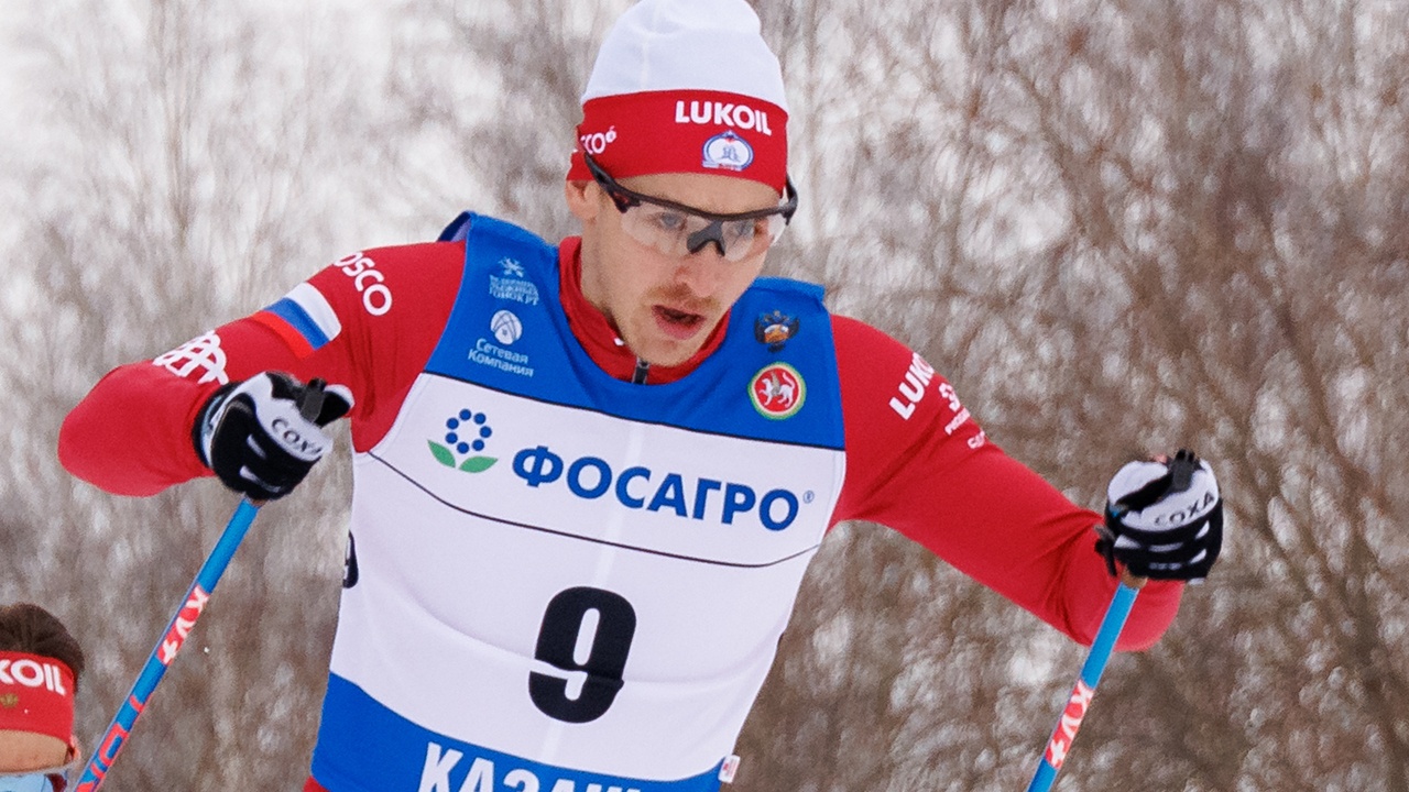 Допинг-проба чемпиона России по лыжам Парфенова оказалась положительной