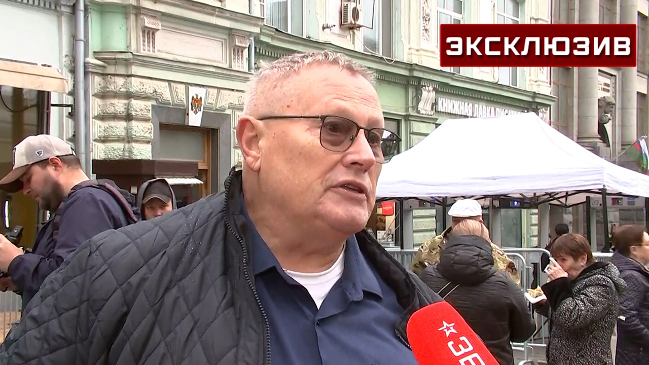 «Она боится нас»: избиратель о страхе Санду перед восточной диаспорой Молдавии