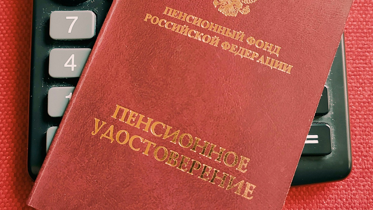 В Совфеде назвали причину неначисления россиянам пенсионных баллов