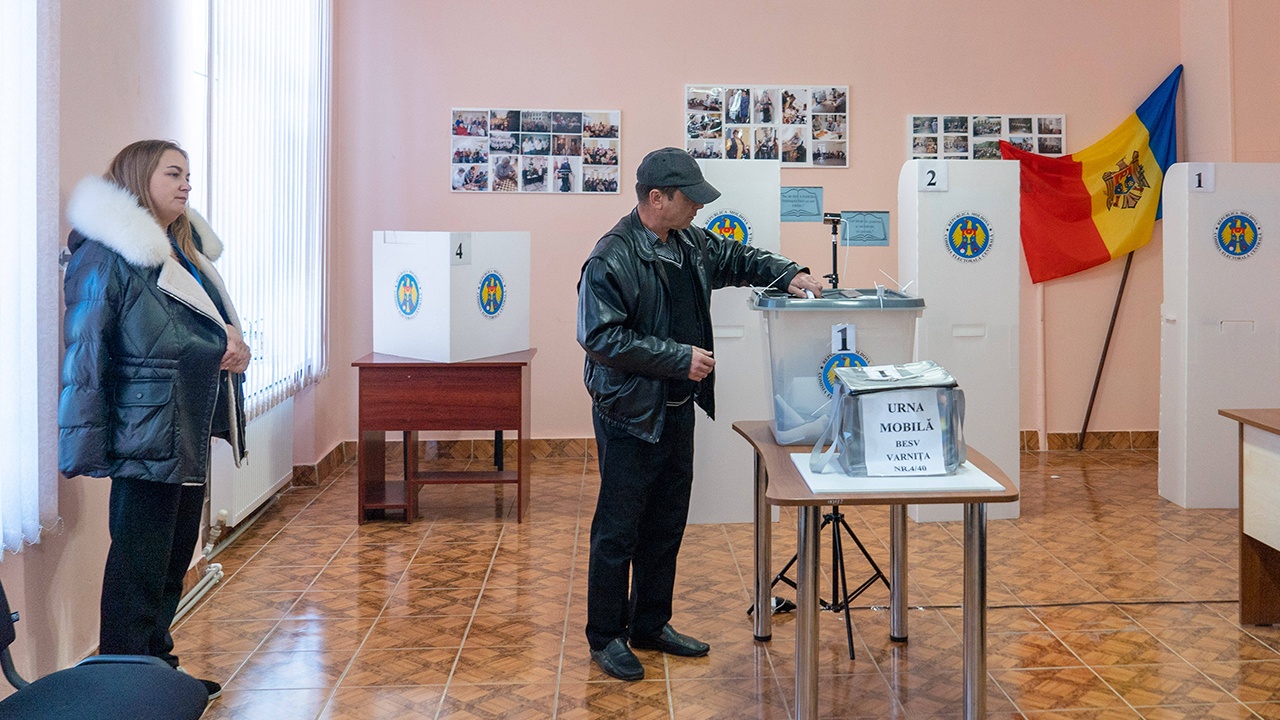 WP: Санду может растерять остатки доверия молдаван