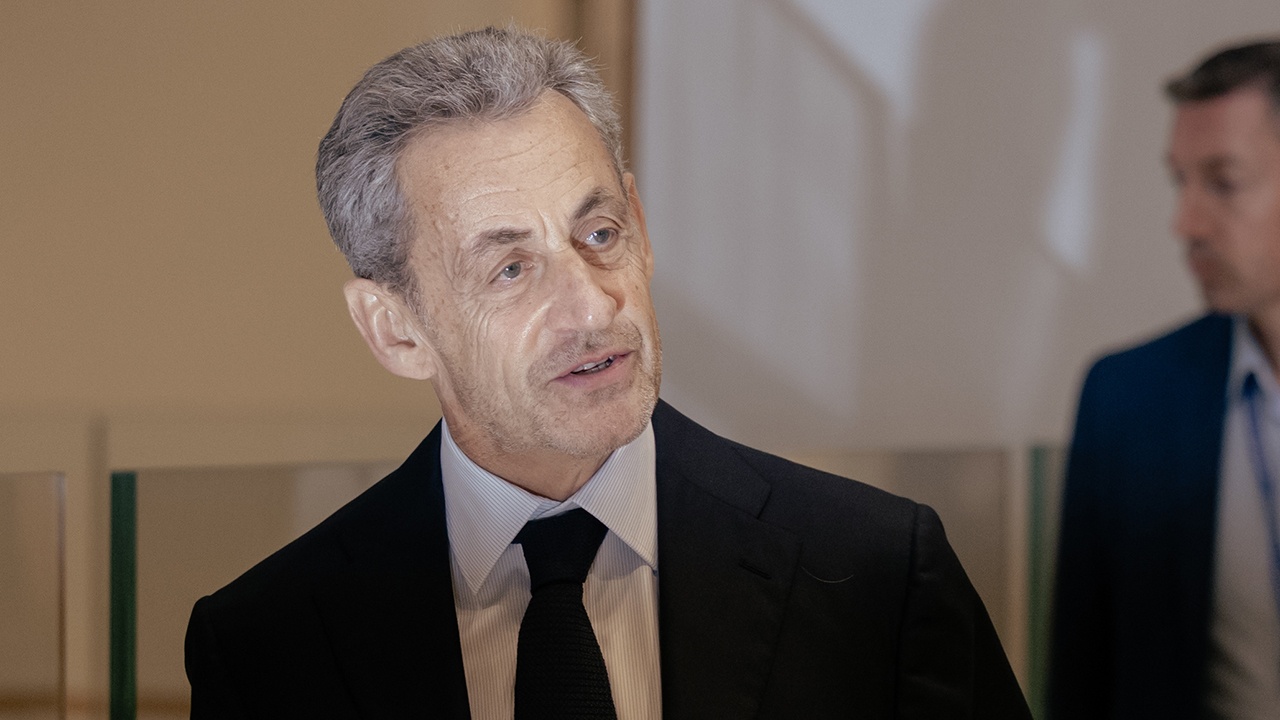 Саркози заявил, что его приговор «нарушает верховенство» закона