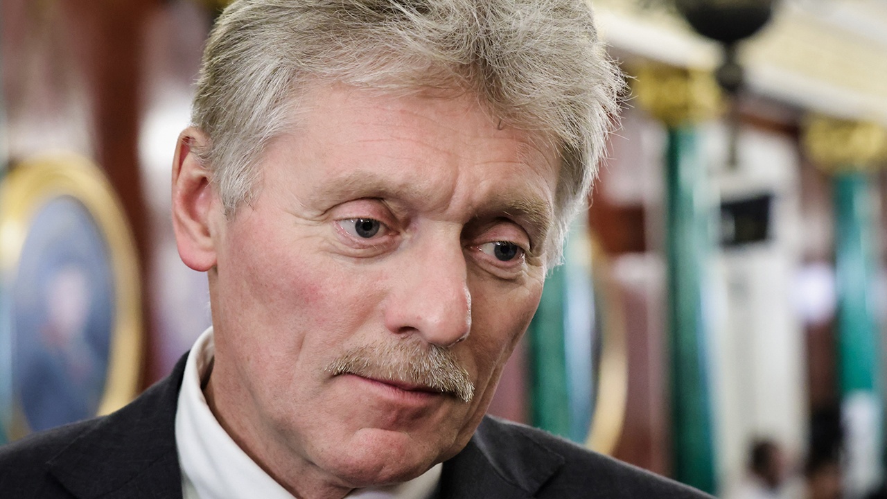 Песков анонсировал крупное выступление Путина на следующей неделе