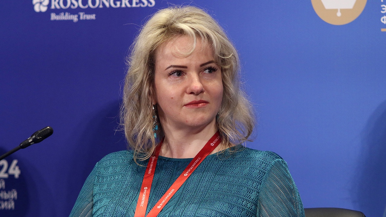 Лукаш заявила, что в России самая низкая безработица среди стран G20 Лукаш заявила, что в России самая низкая безработица среди стран G20
