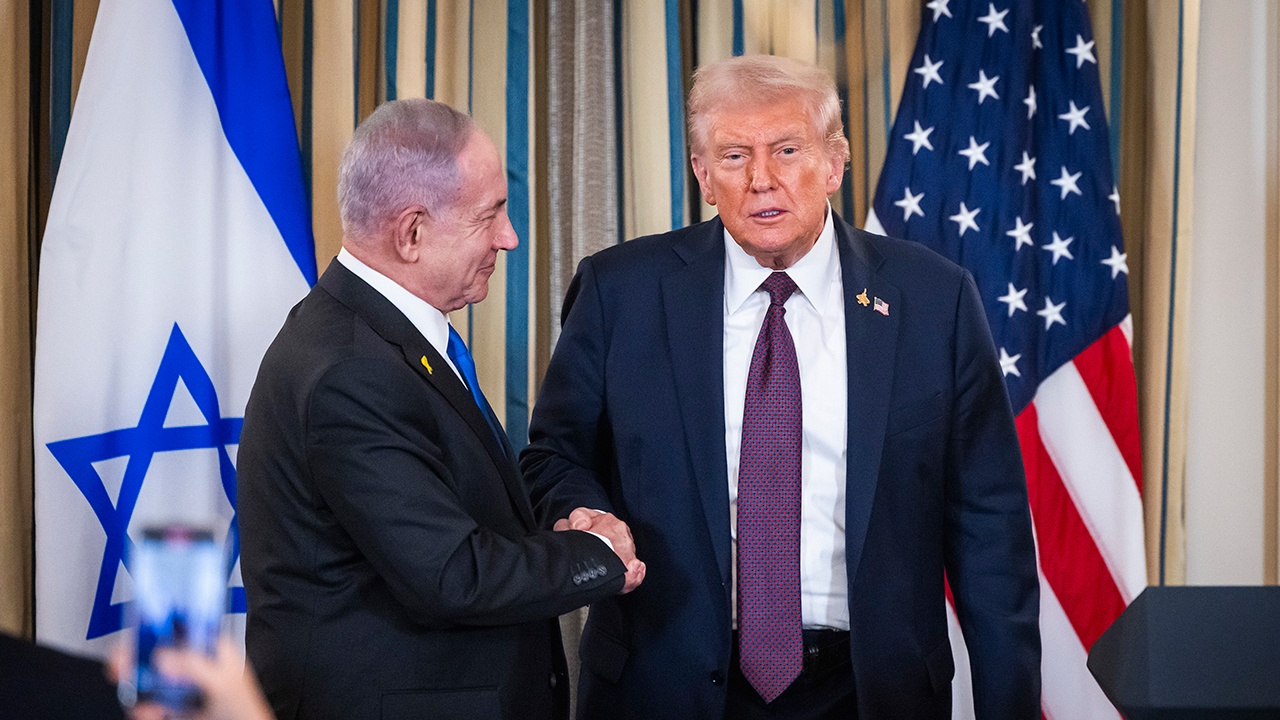 В ХАМАС отреагировали на «план Трампа» по сектору Газа