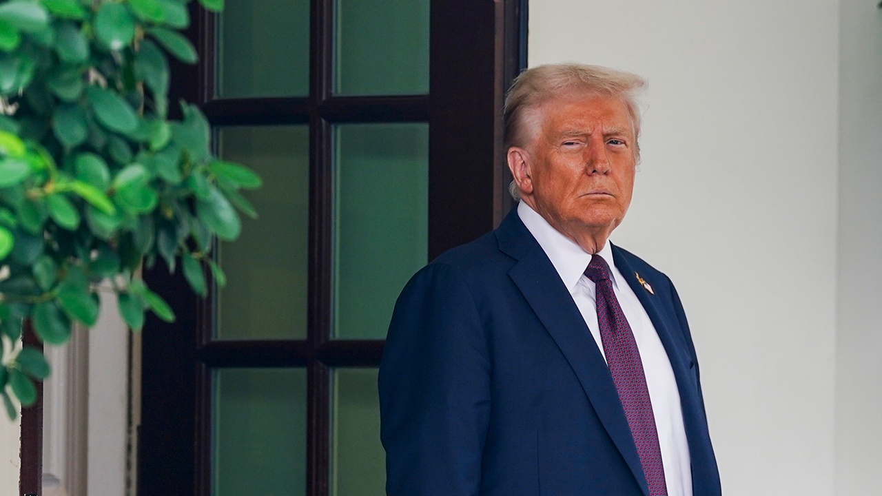Трамп назвал глупостью признание Палестины рядом стран