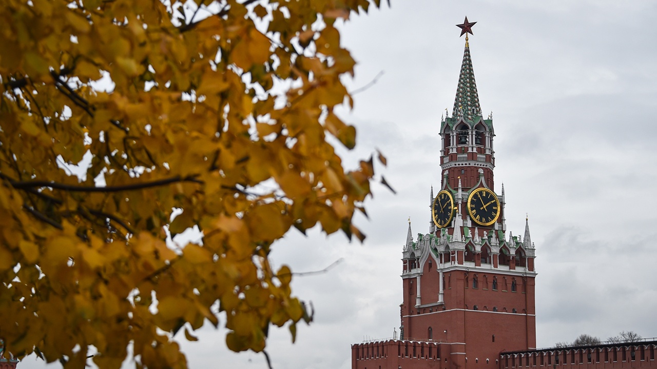 В Кремле назвали интенсивными двусторонние отношения с КНДР