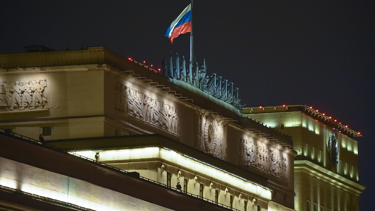 Силы ПВО за ночь сбили 81 украинский дрон