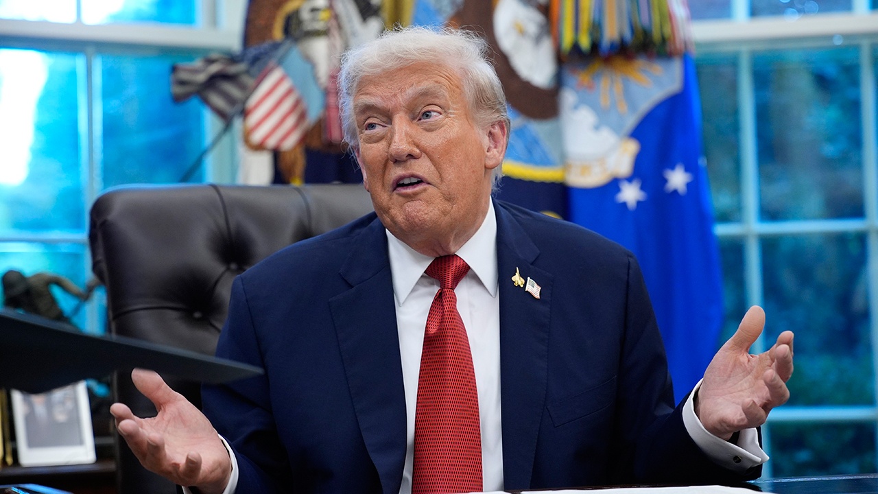 Трамп не исключил вероятности шатдауна в США