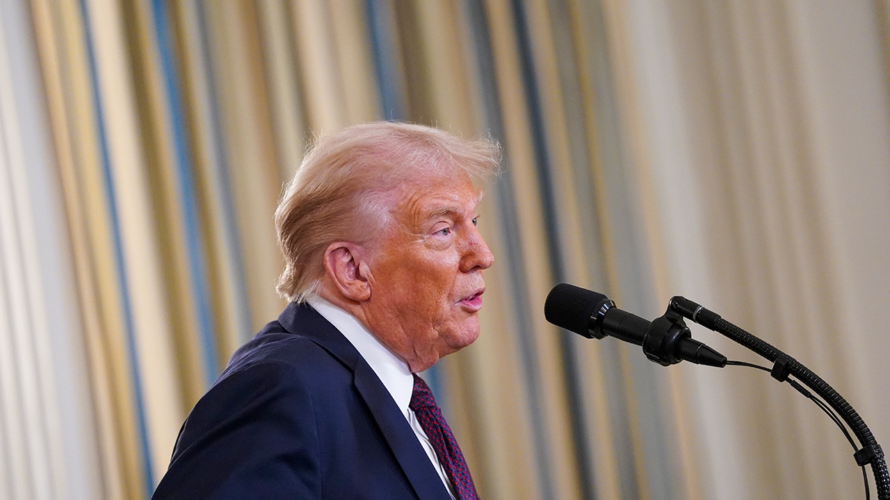 Трамп анонсировал важное объявление из Овального кабинета