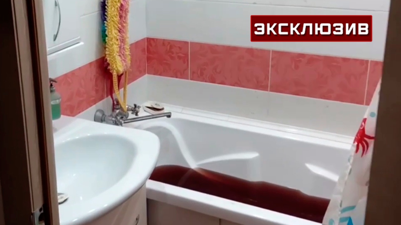 СК: убитых в квартире в Ульяновске девочек с мамой обнаружила их бабушка