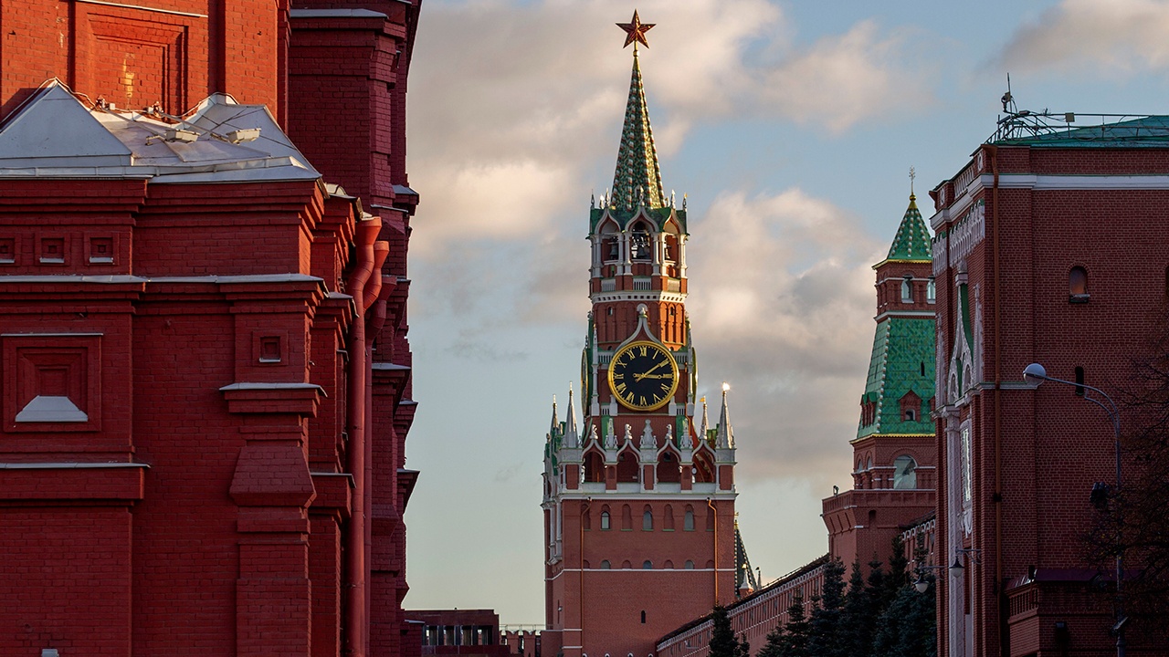 Bloomberg: РФ жестко ответит ЕС в случае конфискации своих активов Bloomberg: РФ жестко ответит ЕС в случае конфискации своих активов