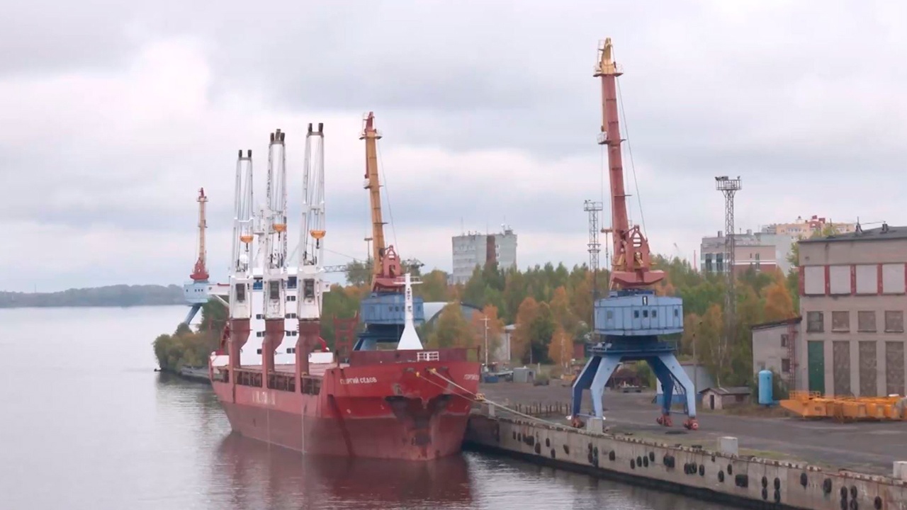 Минобороны завершило северный завоз 2025 года