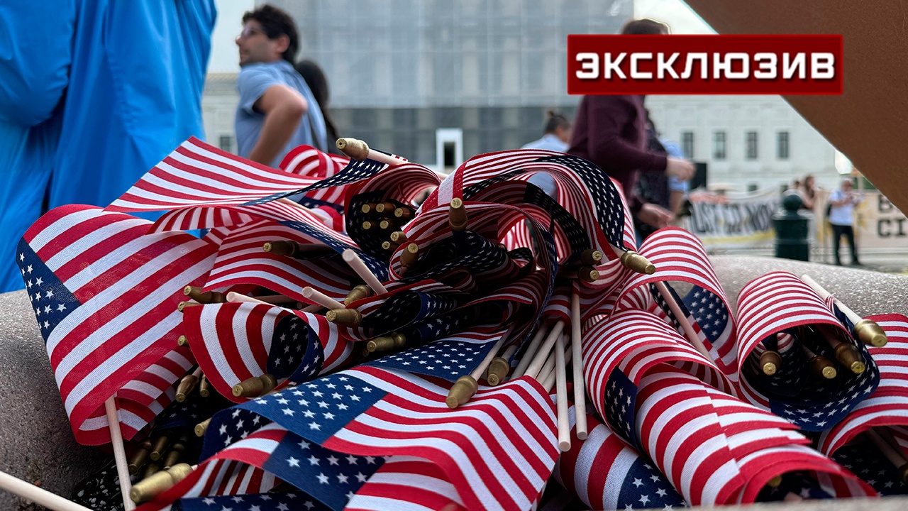 Эксперт: шатдаун в США закончится повышением госдолга