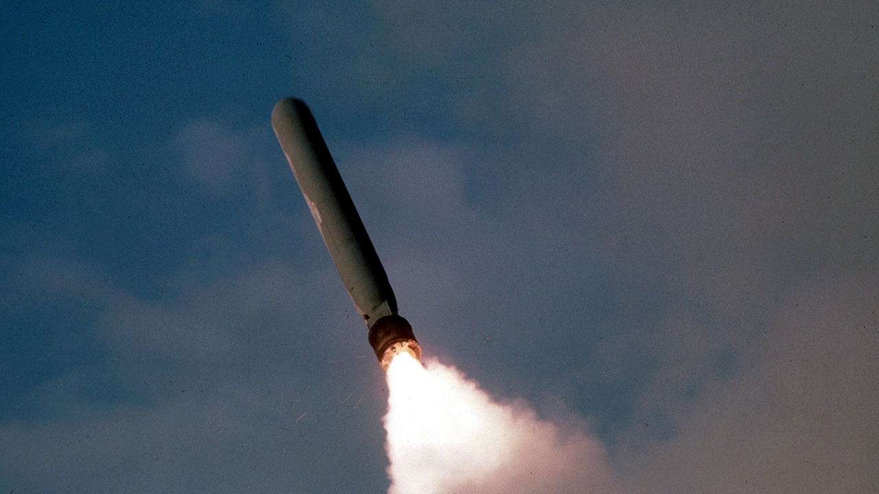 WSJ: США изучают возможность поставки Киеву ракет Tomahawk и Barracuda