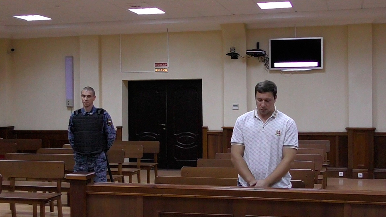 Житель Костромы, оправдавший в Сети убийство Кириллова, получил 8 лет колонии